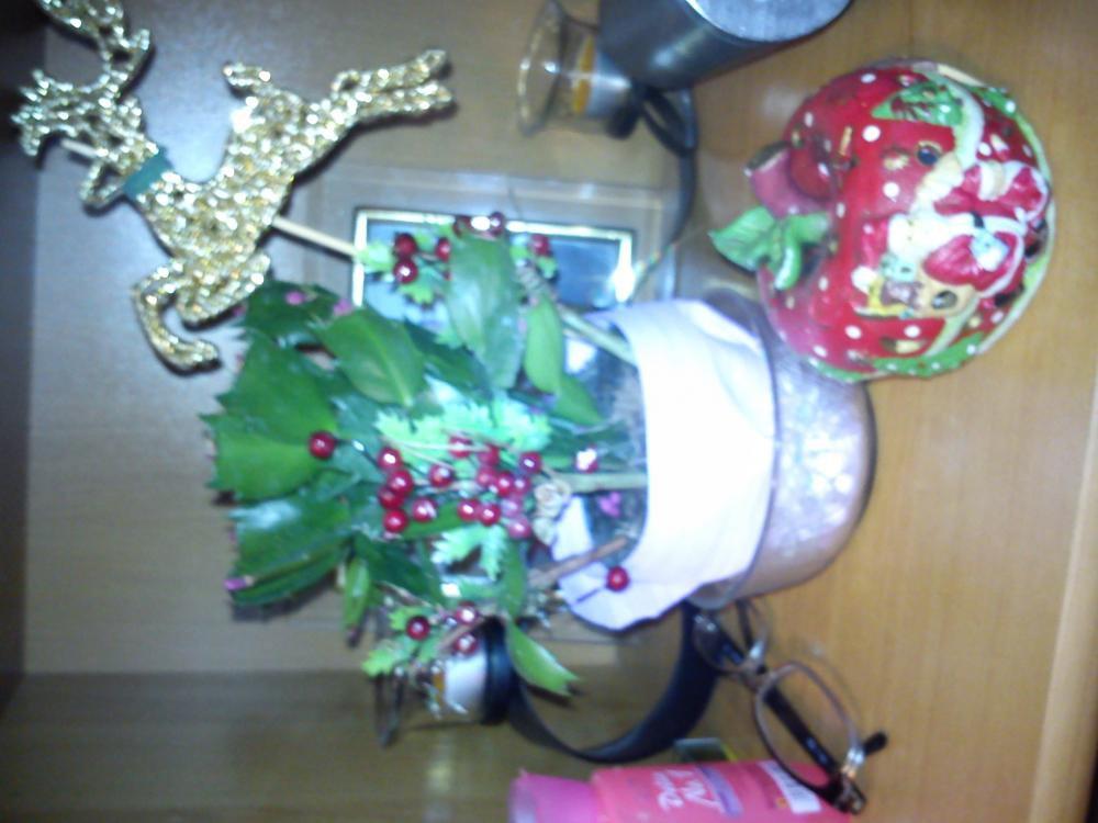 moja cudna choinka i dekoracje, zdjęcie 7