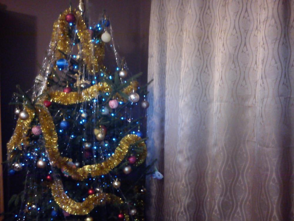 moja cudna choinka i dekoracje, zdjęcie 6