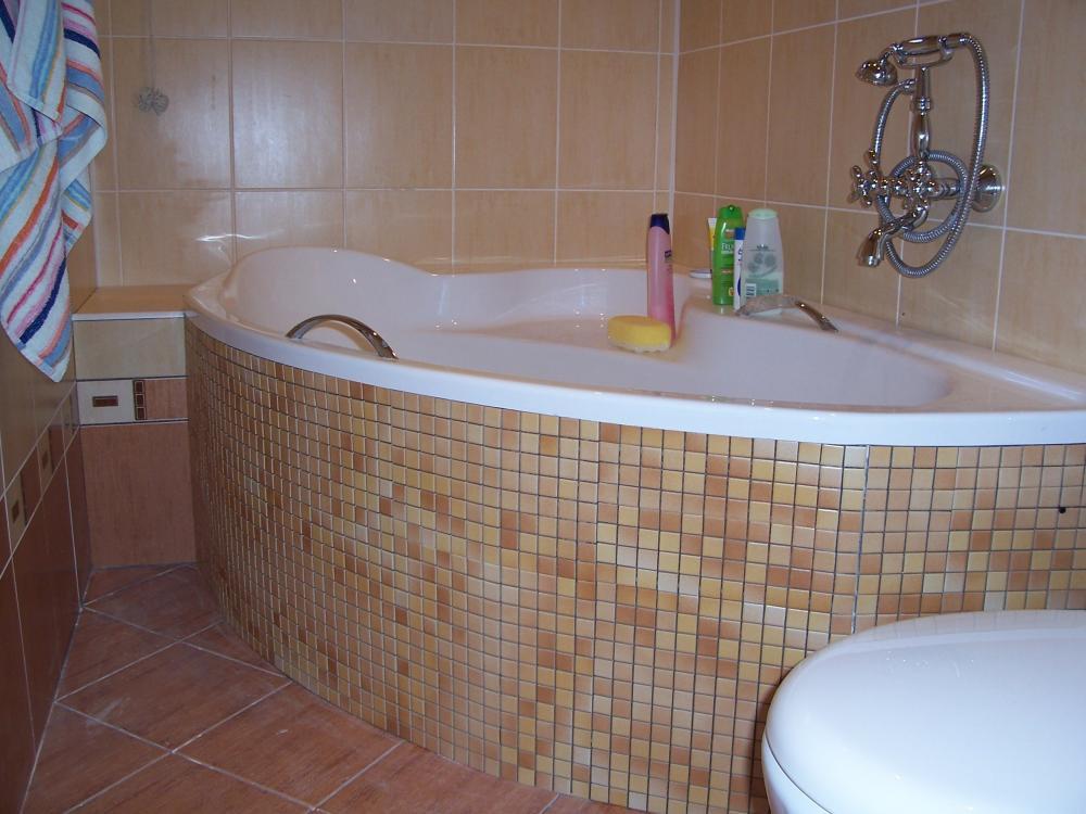 Nowa łazienka, zdjęcie 7