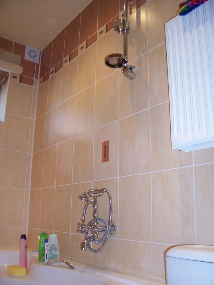 Nowa łazienka, zdjęcie 1