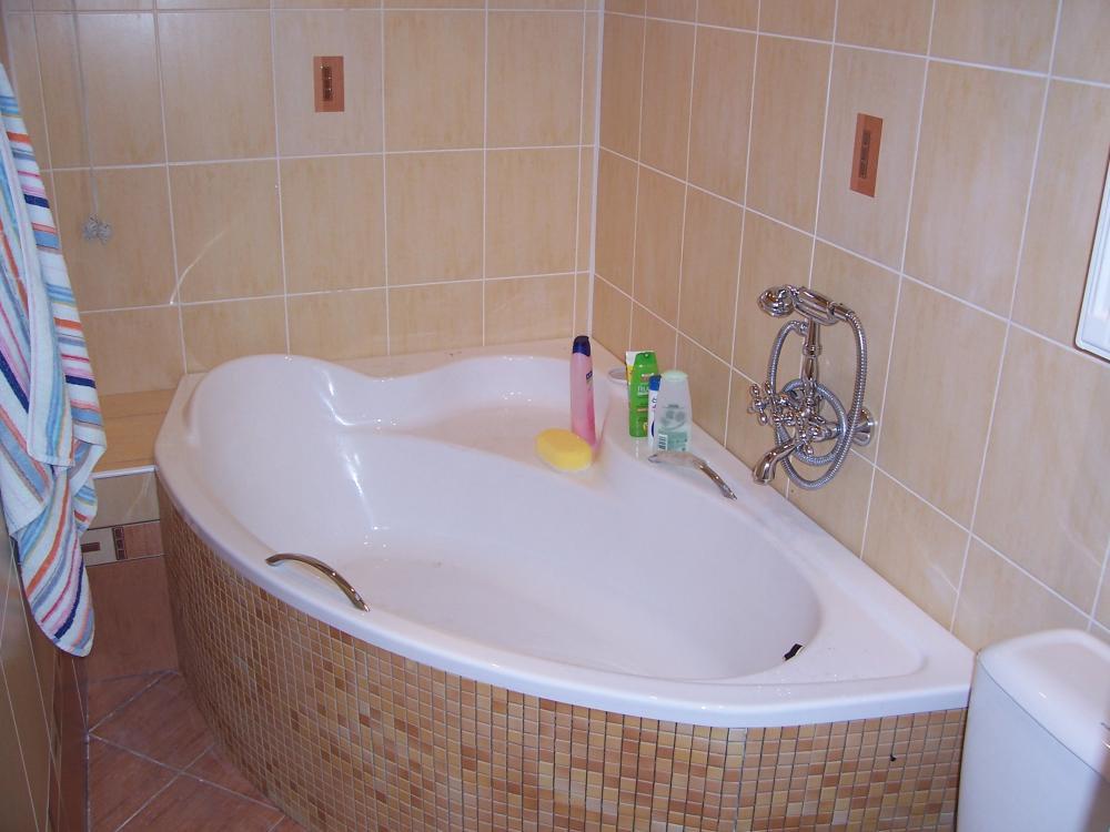 Nowa łazienka, zdjęcie 2