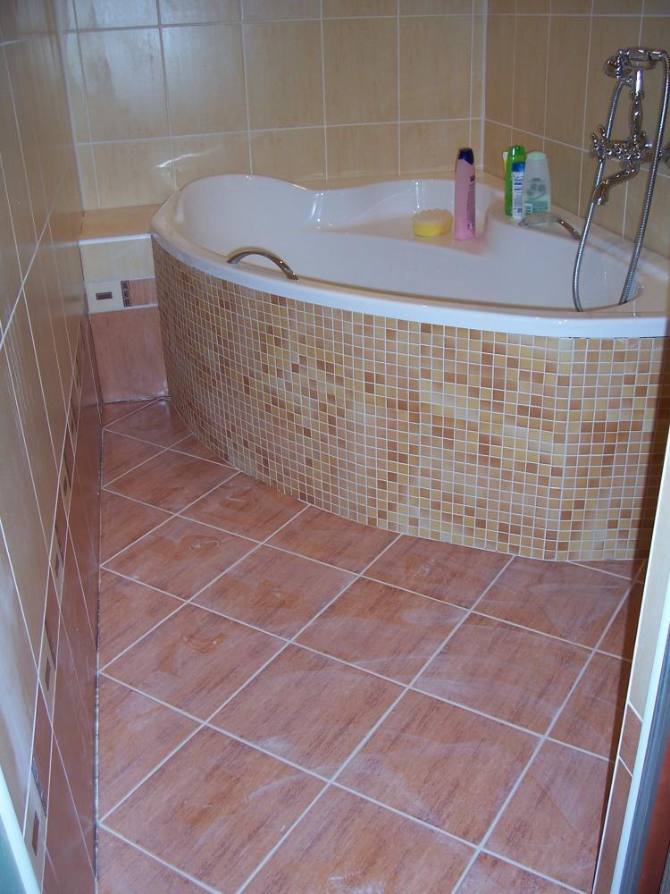 Nowa łazienka, zdjęcie 10