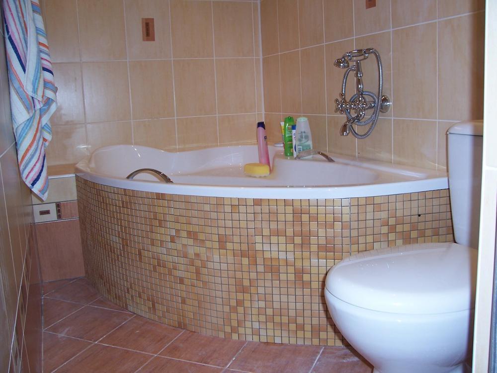 Nowa łazienka, zdjęcie 5