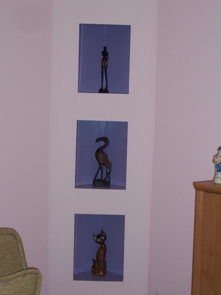 Pokoik lawendowy, zdjęcie 2