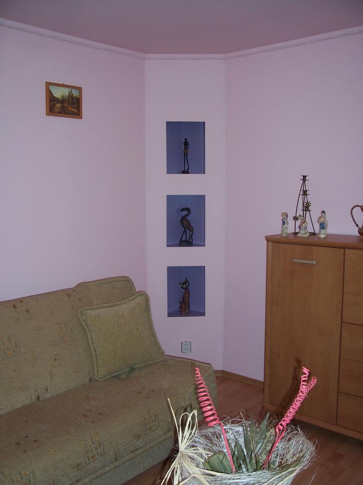 Pokoik lawendowy, zdjęcie 3