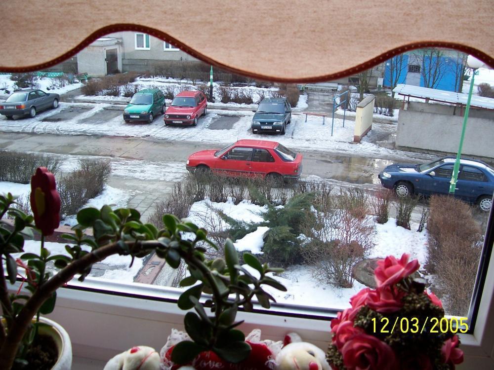 W pokoiku, zdjęcie 3