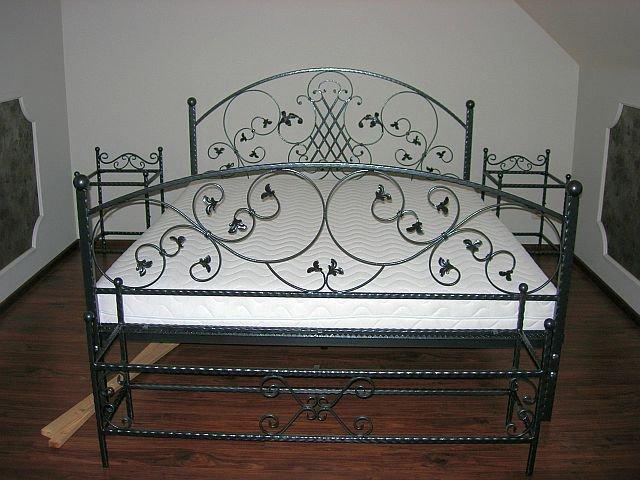 Nasza sypialna, zdjęcie 3