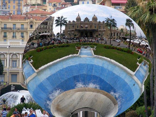 Monako i Monte Carlo, zdjęcie 5