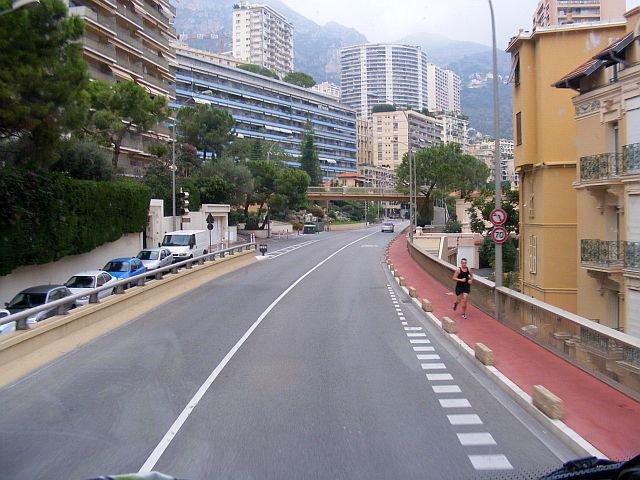 Monako i Monte Carlo, zdjęcie 4