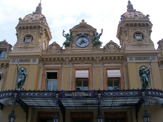 Monako i Monte Carlo, zdjęcie 8