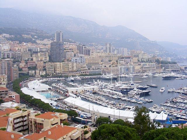 Monako i Monte Carlo, zdjęcie 2