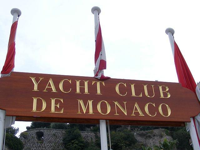 Monako i Monte Carlo, zdjęcie 3