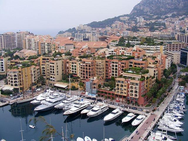 Monako i Monte Carlo, zdjęcie 6