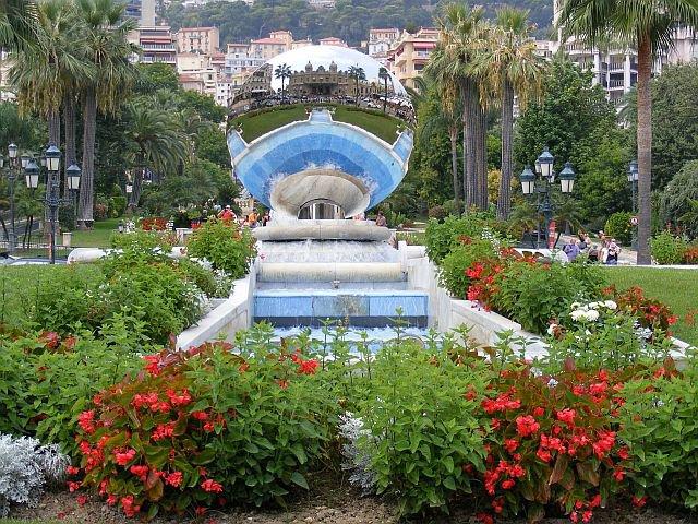 Monako i Monte Carlo, zdjęcie 9