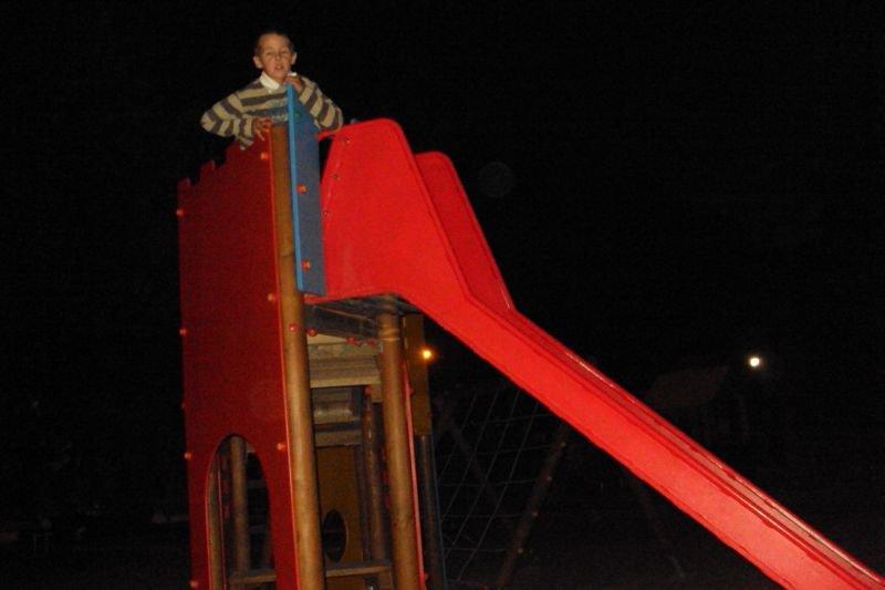 WYPOCZYNEK DZIECI , zdjęcie 4