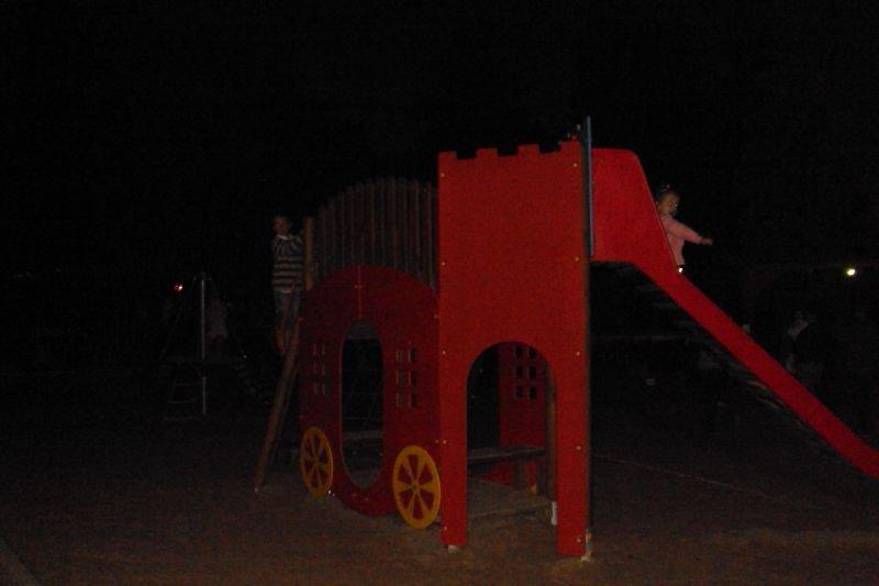 WYPOCZYNEK DZIECI , zdjęcie 3