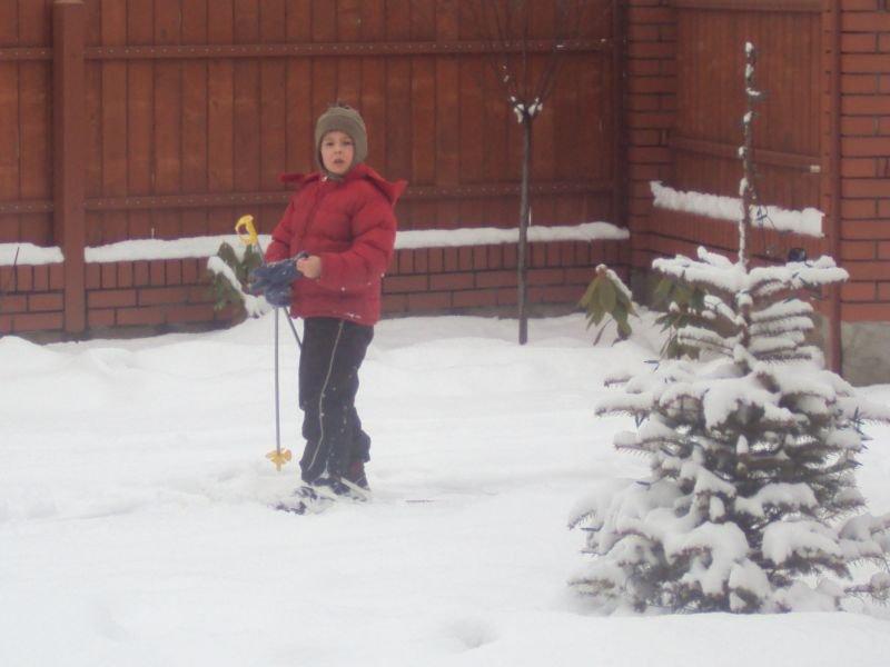 Białe szleństwa, zdjęcie 3