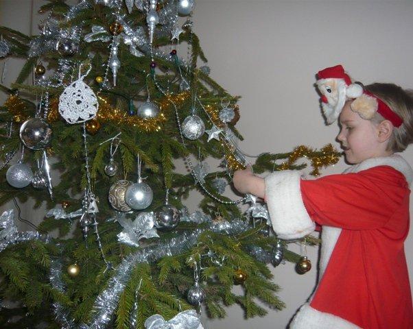 W moim magicznym domku, zdjęcie 4