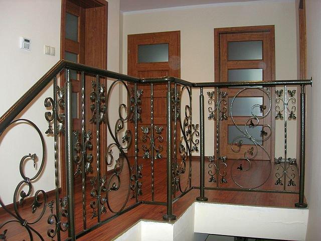 Klatka schodowa, zdjęcie 2