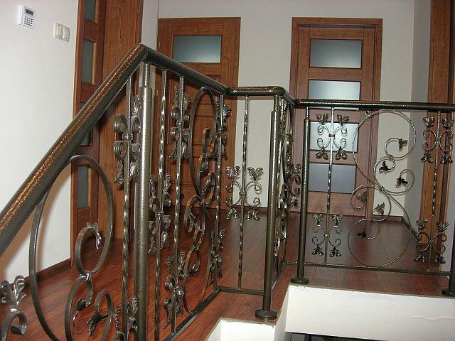 Klatka schodowa, zdjęcie 3