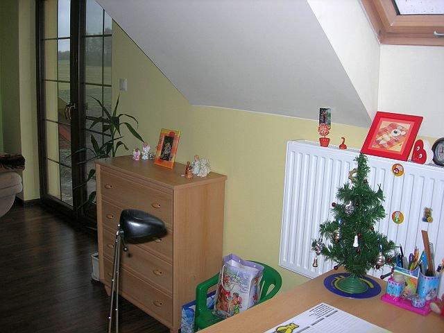 Pokój Olimpki, zdjęcie 6