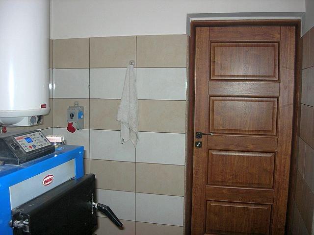 Kotłownia - czyli centrum dowodzenia :), zdjęcie 4