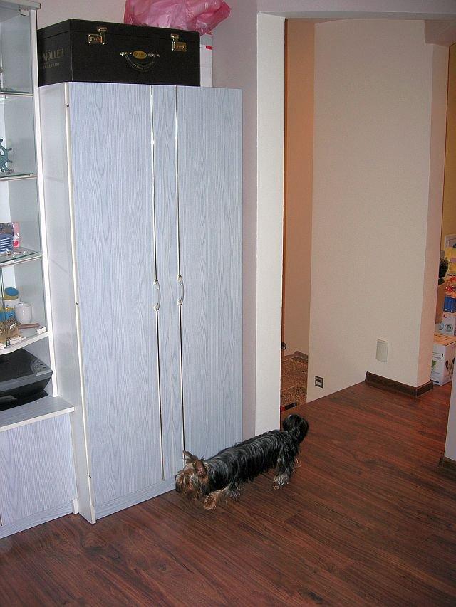 Pokoik nad garażem, zdjęcie 4