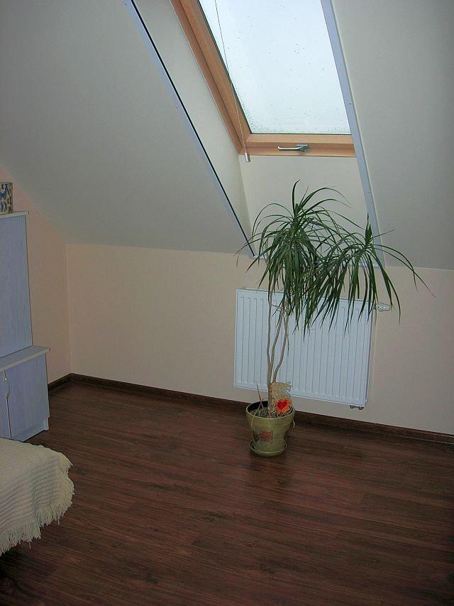 Pokoik nad garażem, zdjęcie 3