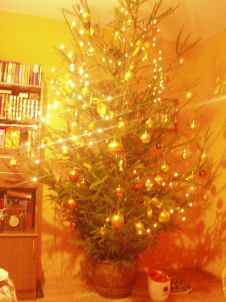 świąteczne dekoracje, zdjęcie 1