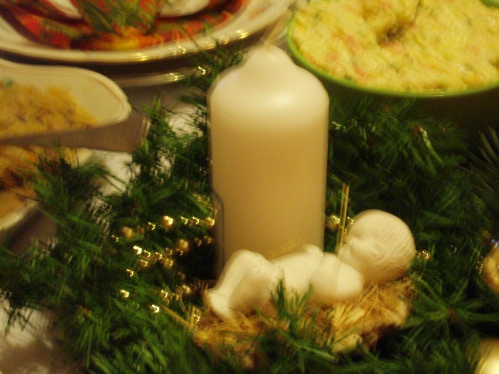 świąteczne dekoracje, zdjęcie 3