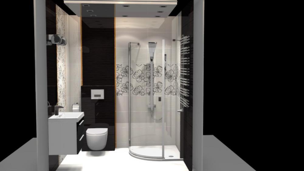 niewielka łazienka- Vivida, zdjęcie 8