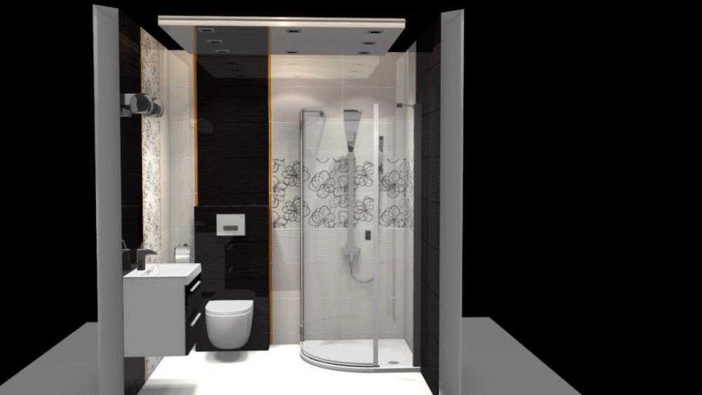 niewielka łazienka- Vivida, zdjęcie 3