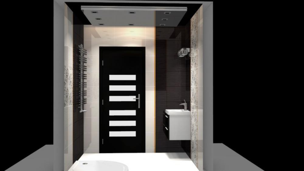 niewielka łazienka- Vivida, zdjęcie 11