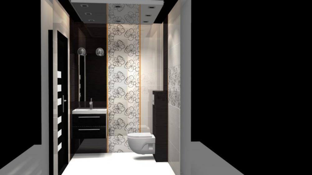 niewielka łazienka- Vivida, zdjęcie 4