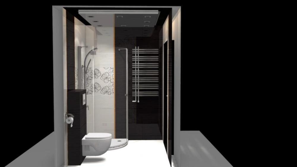 niewielka łazienka- Vivida, zdjęcie 7