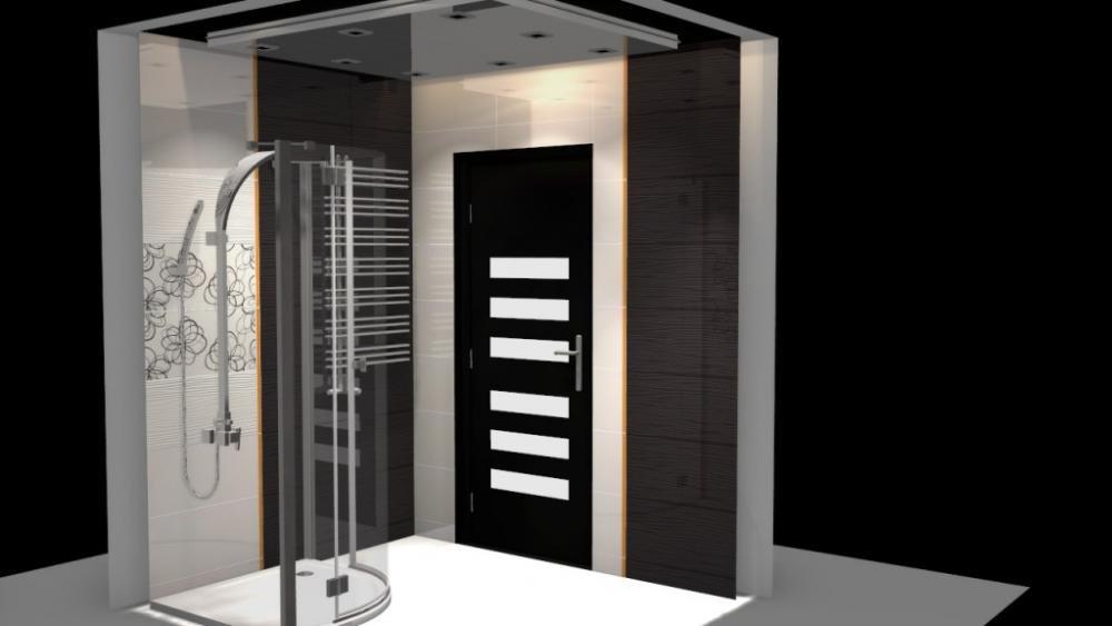 niewielka łazienka- Vivida, zdjęcie 13