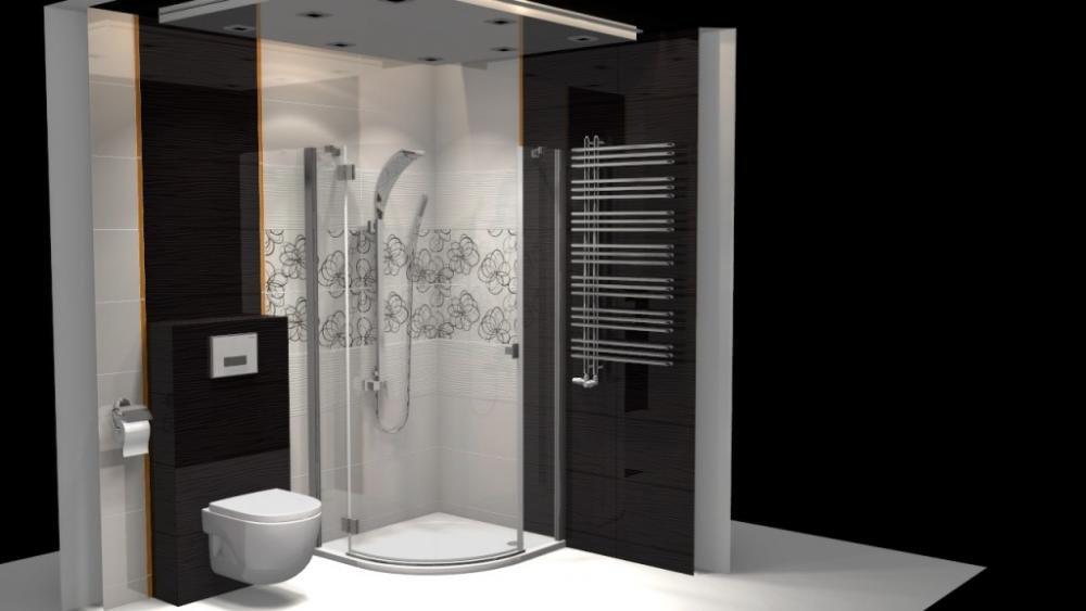 niewielka łazienka- Vivida, zdjęcie 10