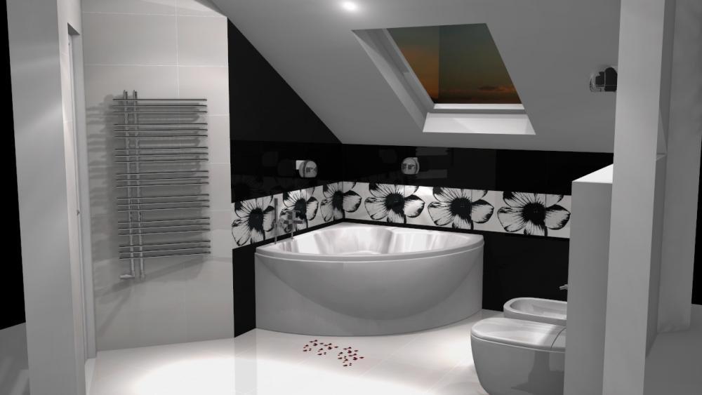 łazienka dla nastolatki, zdjęcie 4