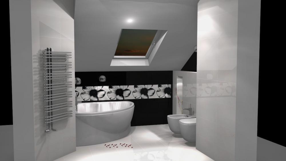 łazienka dla nastolatki, zdjęcie 5