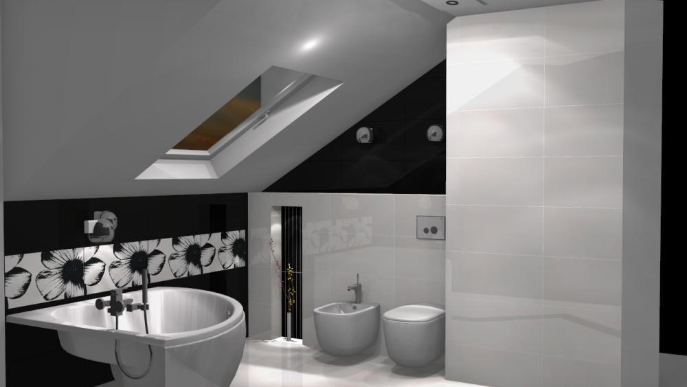 łazienka dla nastolatki, zdjęcie 6