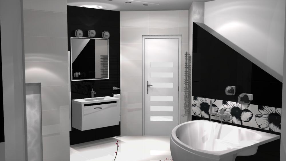 łazienka dla nastolatki, zdjęcie 9