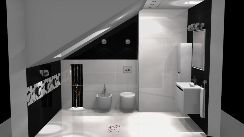 łazienka dla nastolatki, zdjęcie 2