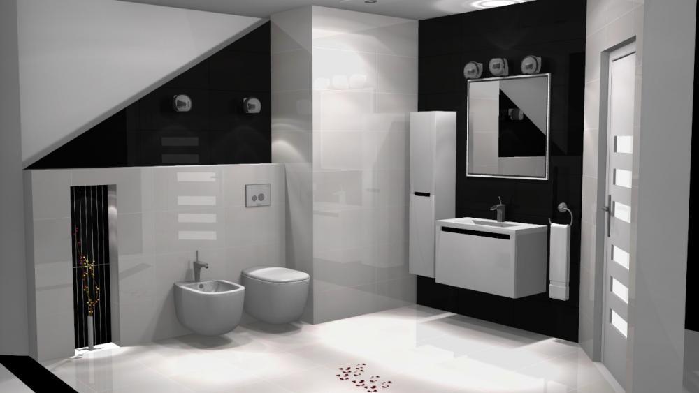 łazienka dla nastolatki, zdjęcie 3