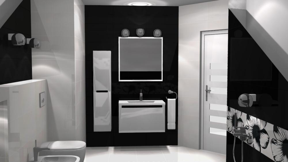 łazienka dla nastolatki, zdjęcie 8