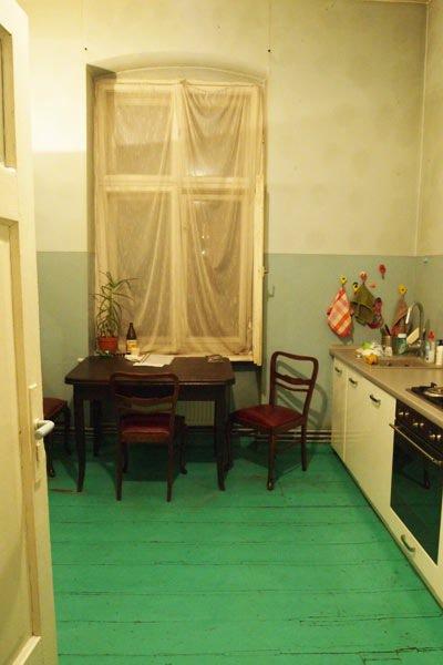 Gdańska Łódź, zdjęcie 1