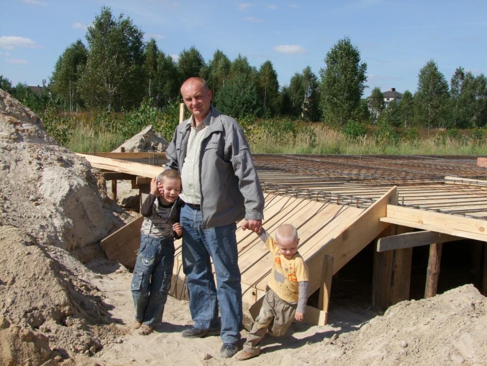 Konkurs Mój dom-moja pasja, zdjęcie 1