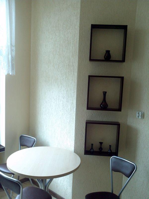 Kuchnia w starym budownictwie, zdjęcie 4