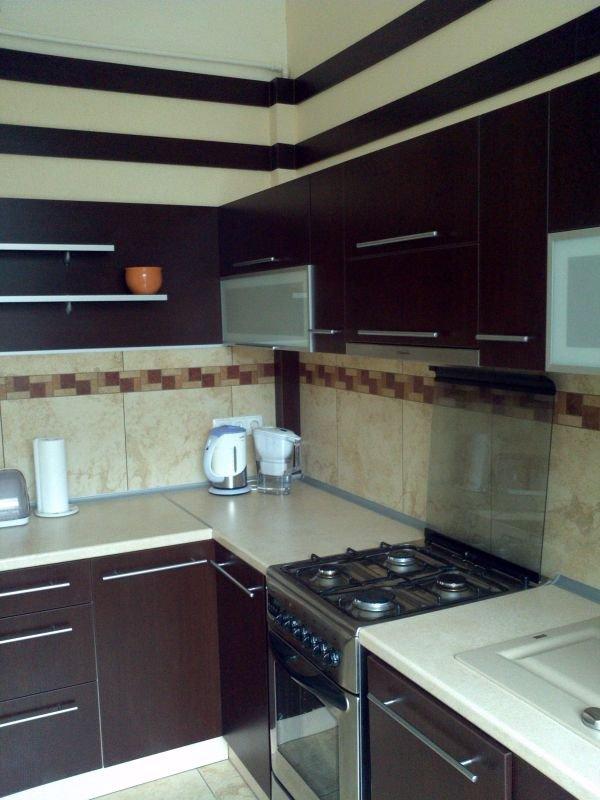 Kuchnia w starym budownictwie, zdjęcie 7