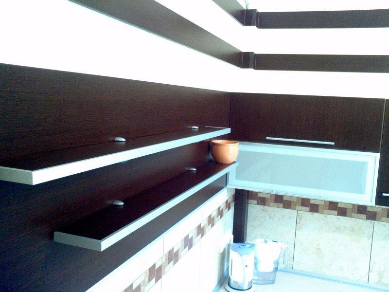 Kuchnia w starym budownictwie, zdjęcie 2