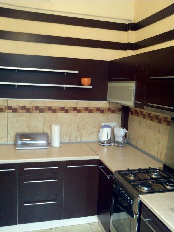 Kuchnia w starym budownictwie, zdjęcie 6